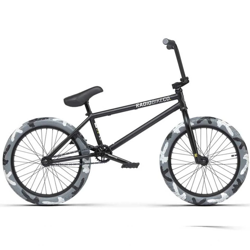 Radio Darko BMX Bike - Image 11