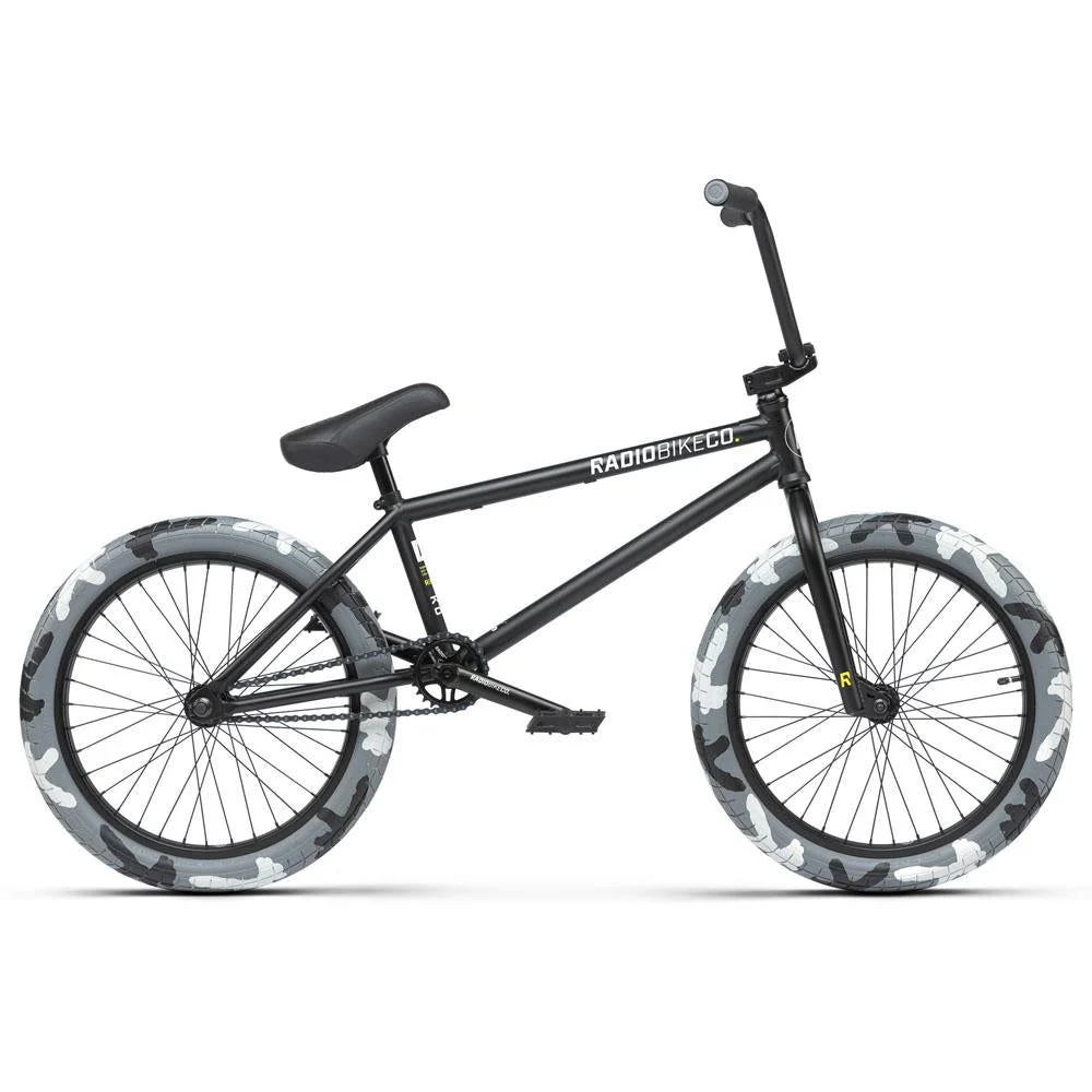Radio Darko BMX Bike - Image 2