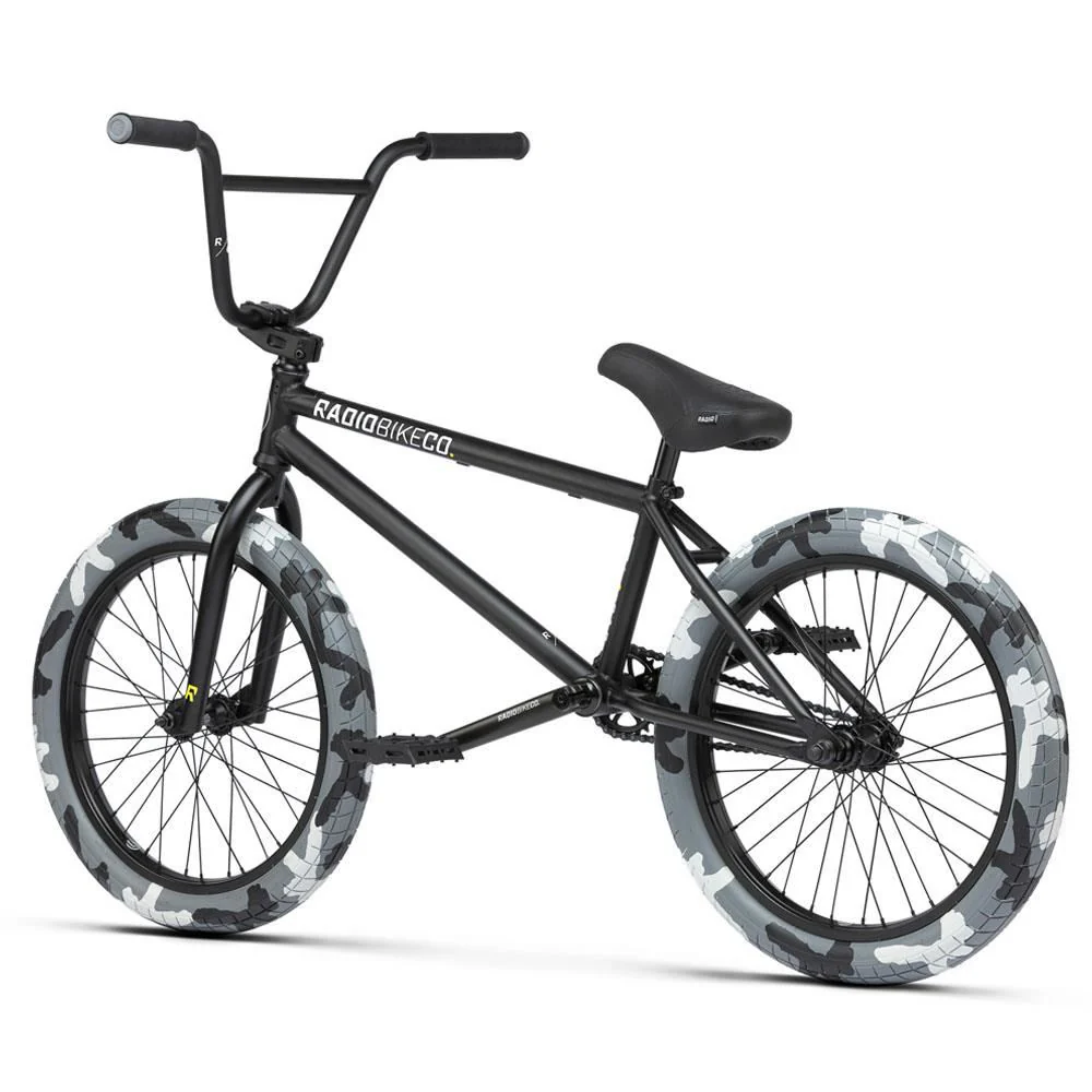 Radio Darko BMX Bike - Image 3