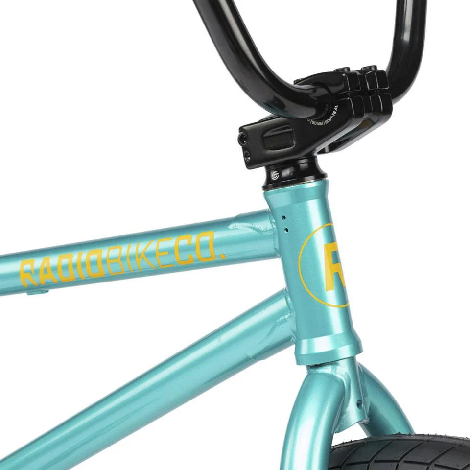 Radio Darko BMX Bike - Image 4