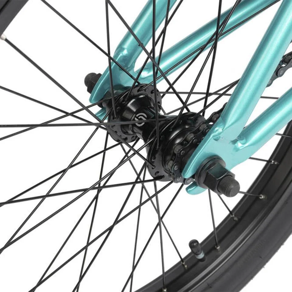 Radio Darko BMX Bike - Image 8