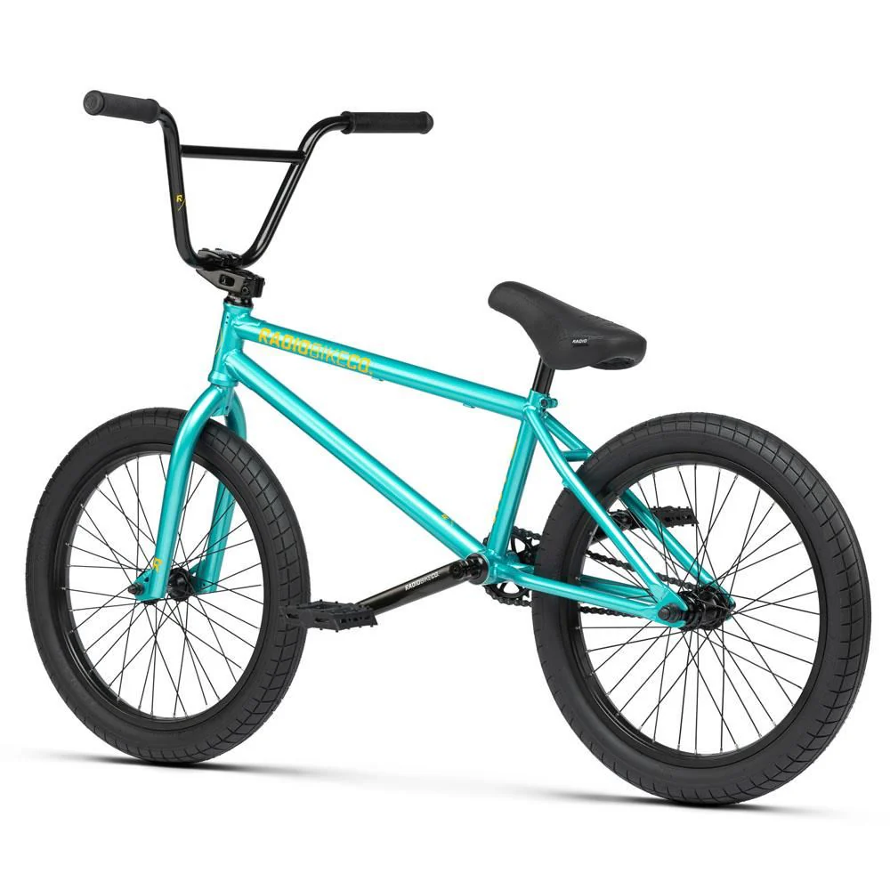 Radio Darko BMX Bike - Image 9