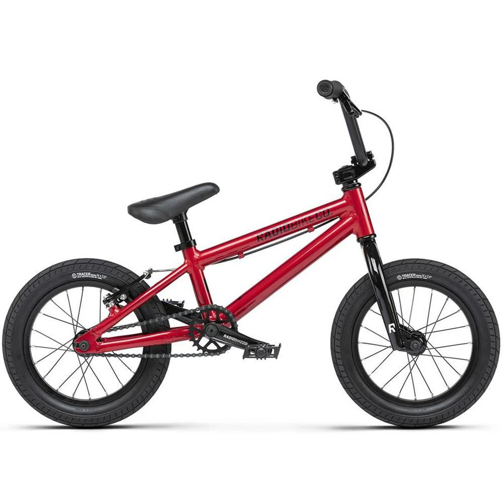 Radio Dice 14" BMX Bike - Image 11