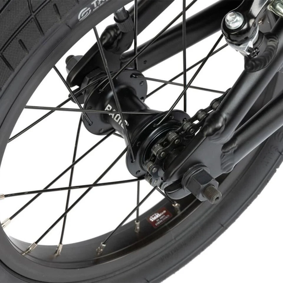 Radio Dice 14" BMX Bike - Image 8