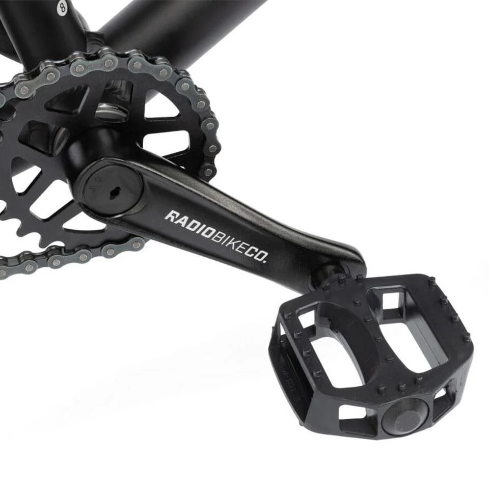 Radio Dice 14" BMX Bike - Image 9