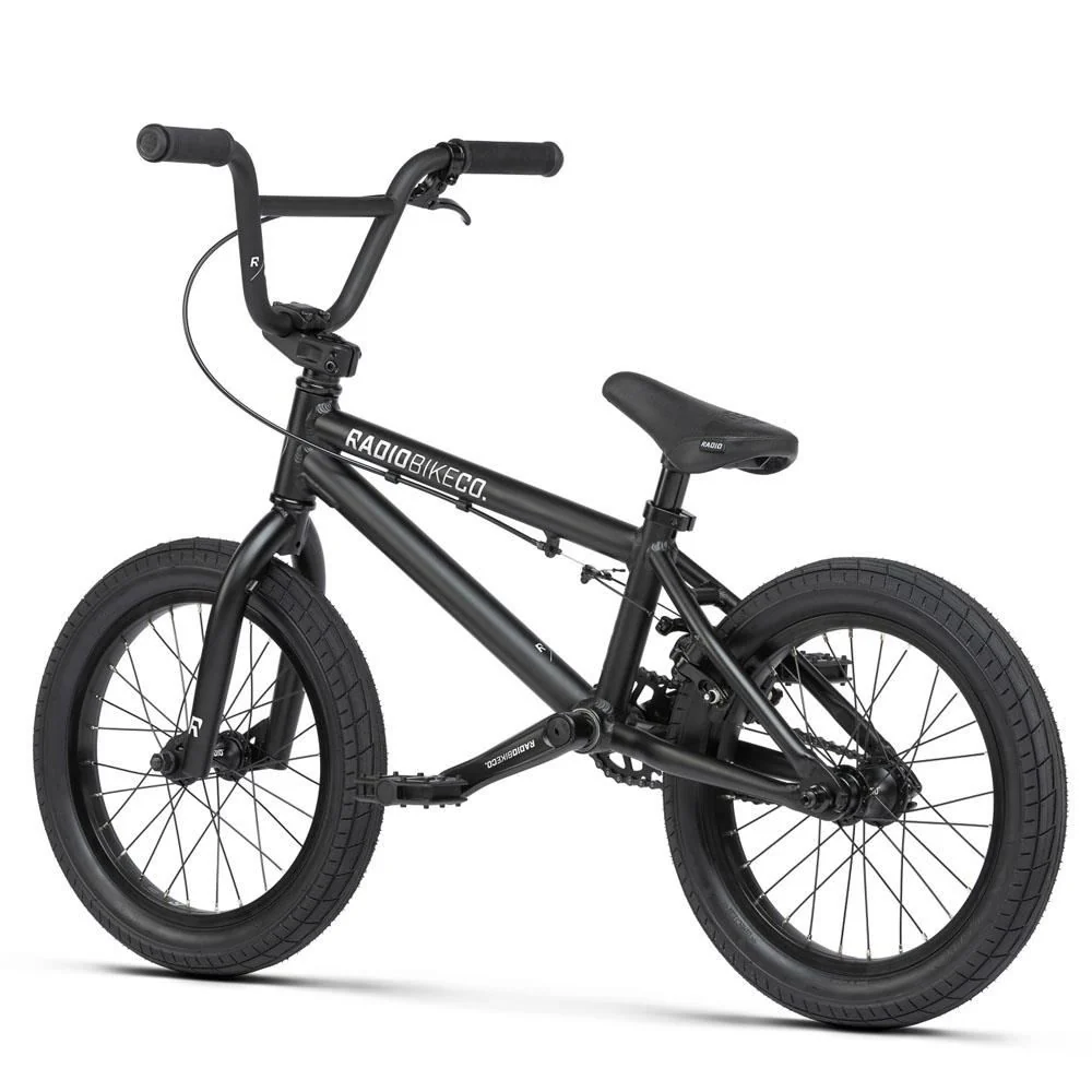 Radio Dice 16" BMX Bike - Image 10