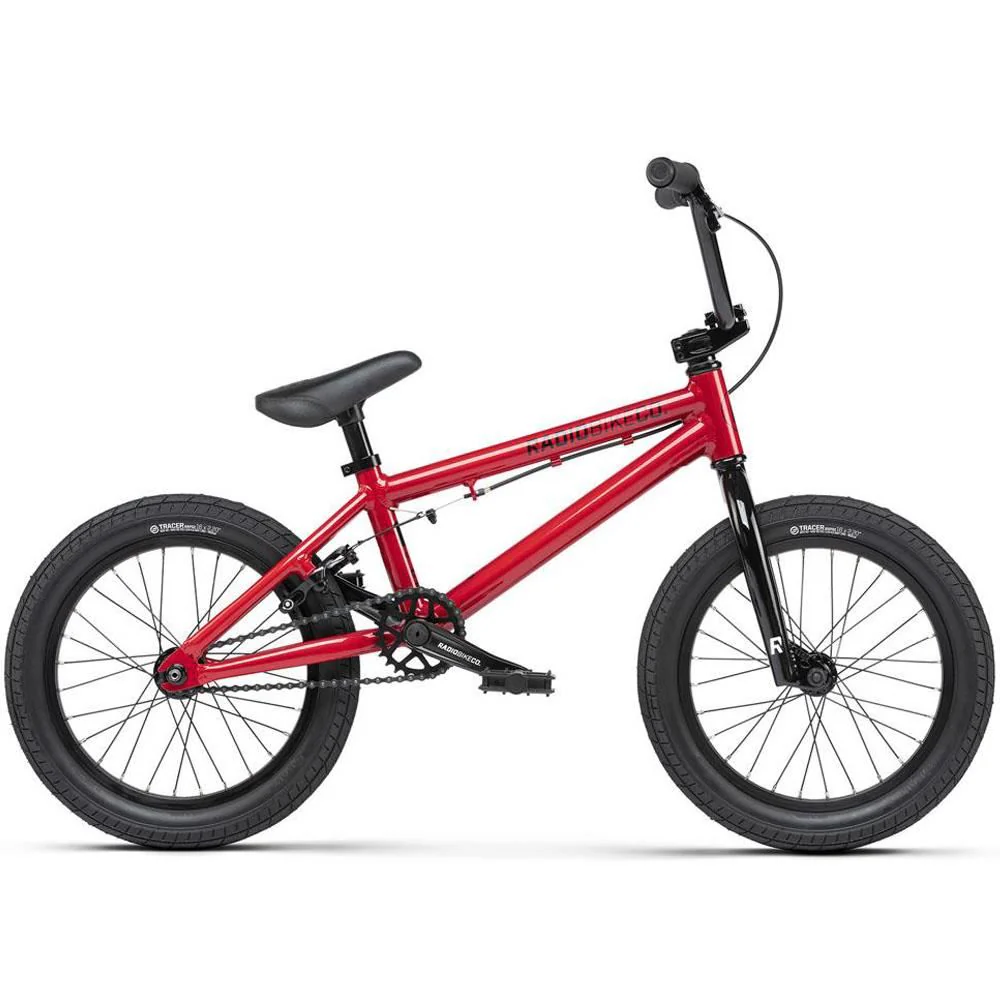 Radio Dice 16" BMX Bike - Image 11