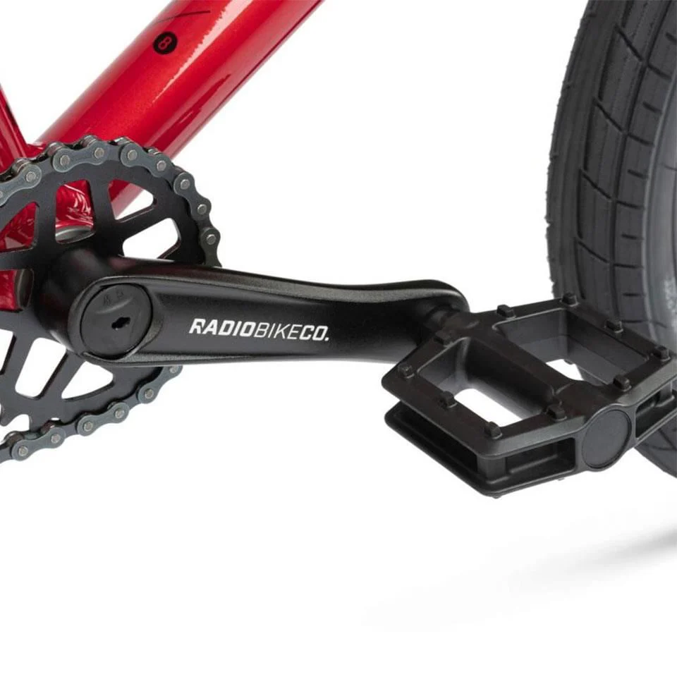 Radio Dice 16" BMX Bike - Image 6