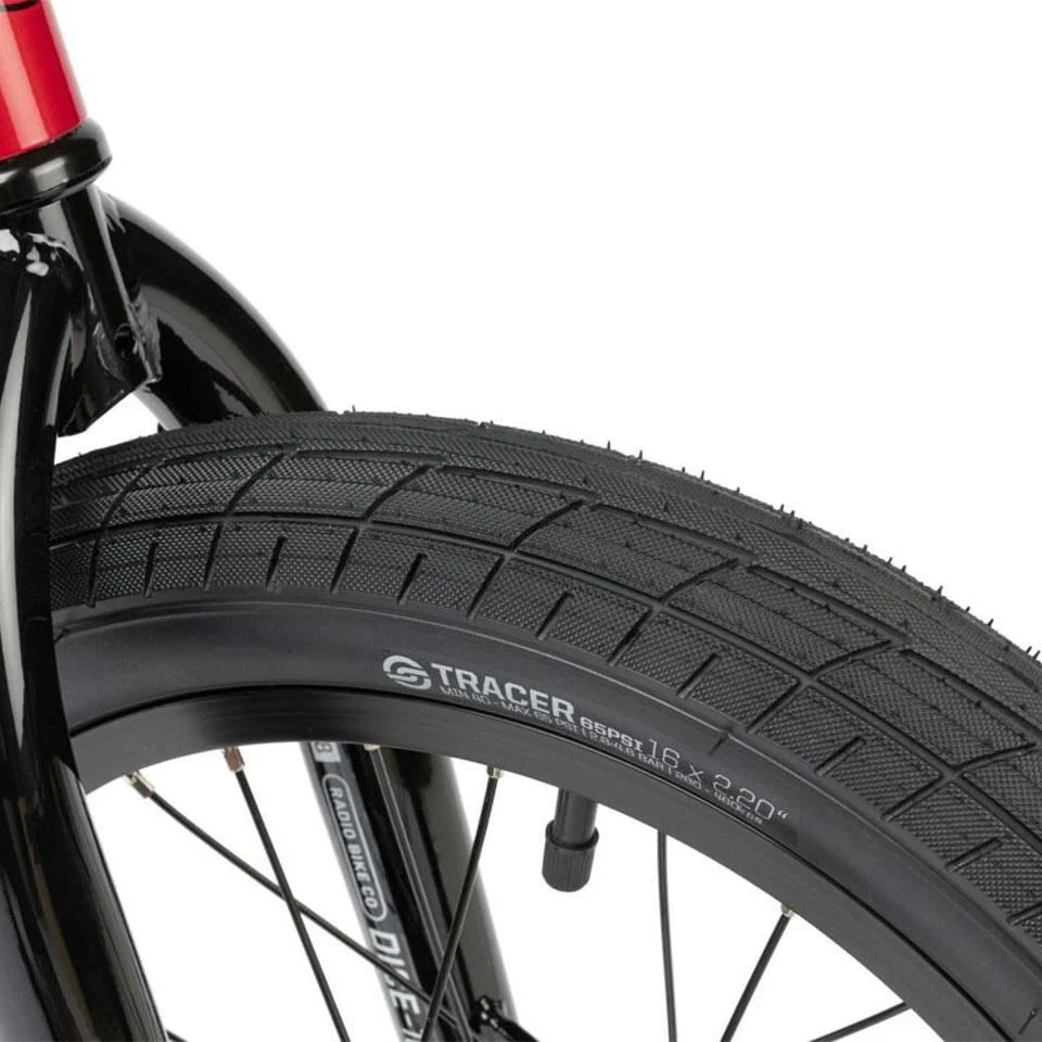 Radio Dice 16" BMX Bike - Image 7
