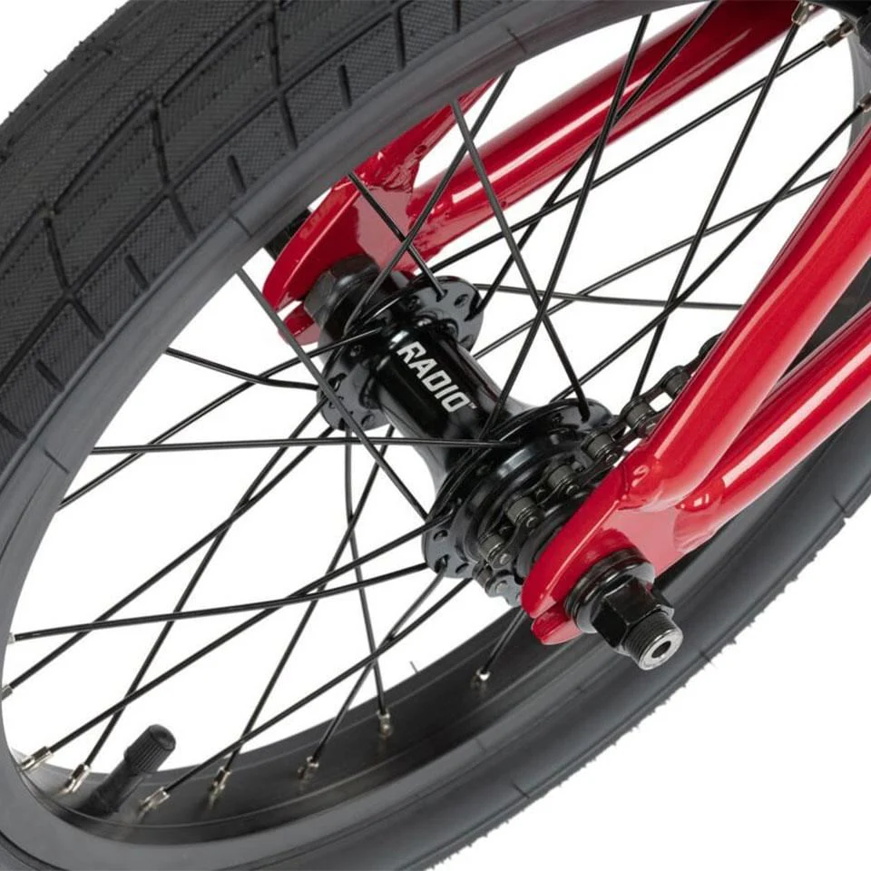Radio Dice 16" BMX Bike - Image 8