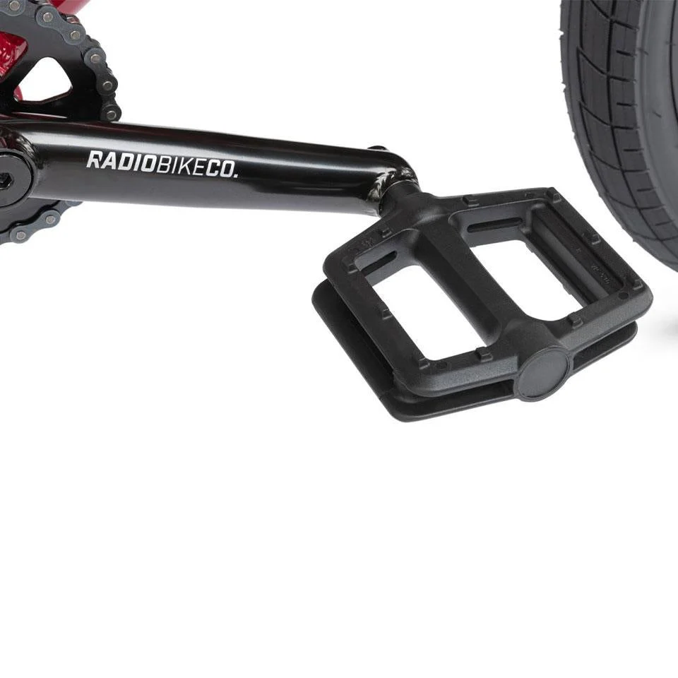 Radio Dice 18 " BMX Bike - Image 10