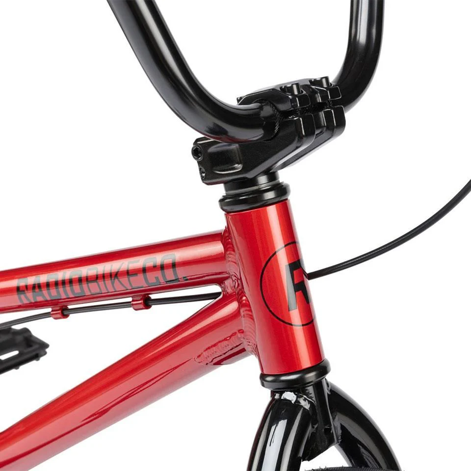 Radio Dice 18 " BMX Bike - Image 11