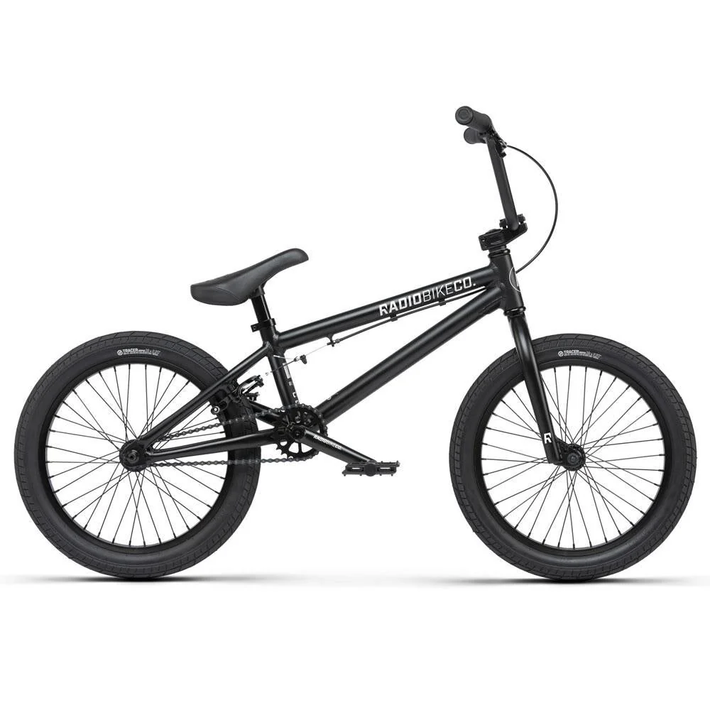 Radio Dice 18 " BMX Bike - Image 12