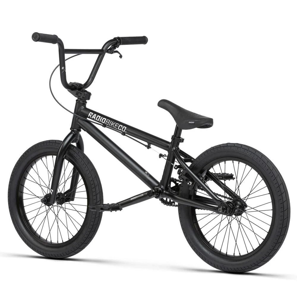Radio Dice 18 " BMX Bike - Image 3
