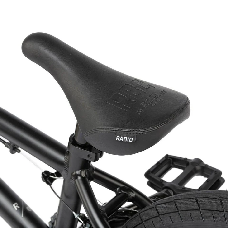 Radio Dice 18 " BMX Bike - Image 4