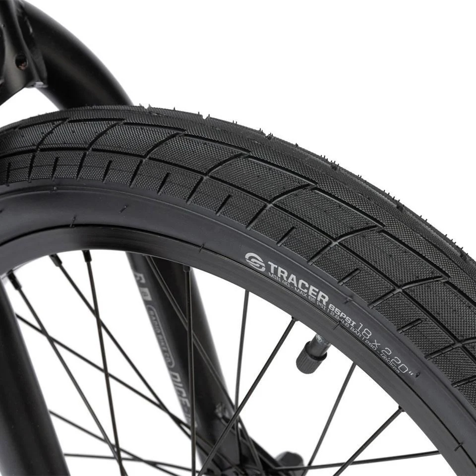 Radio Dice 18 " BMX Bike - Image 7