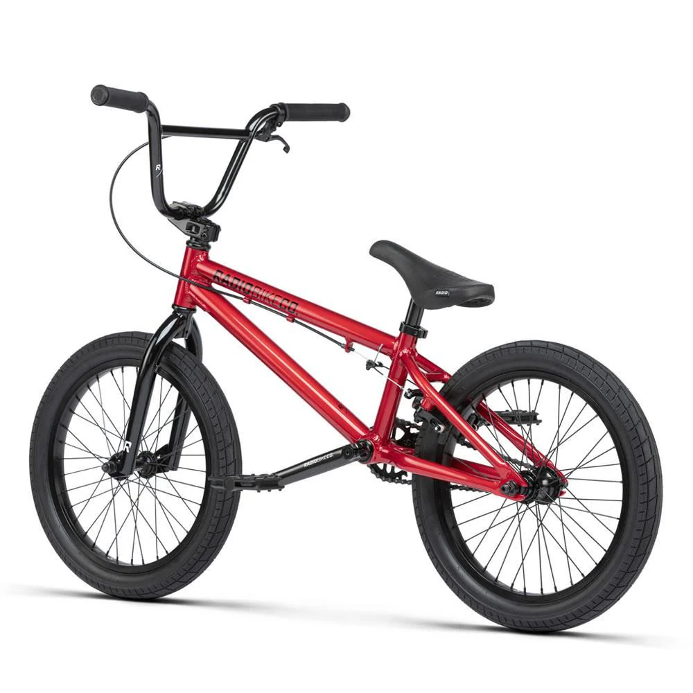 Radio Dice 18 " BMX Bike - Image 9