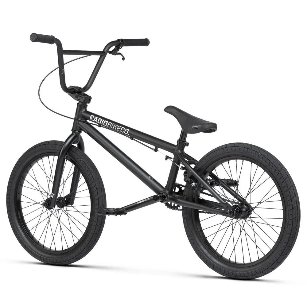 Radio Dice BMX Bike - Image 2