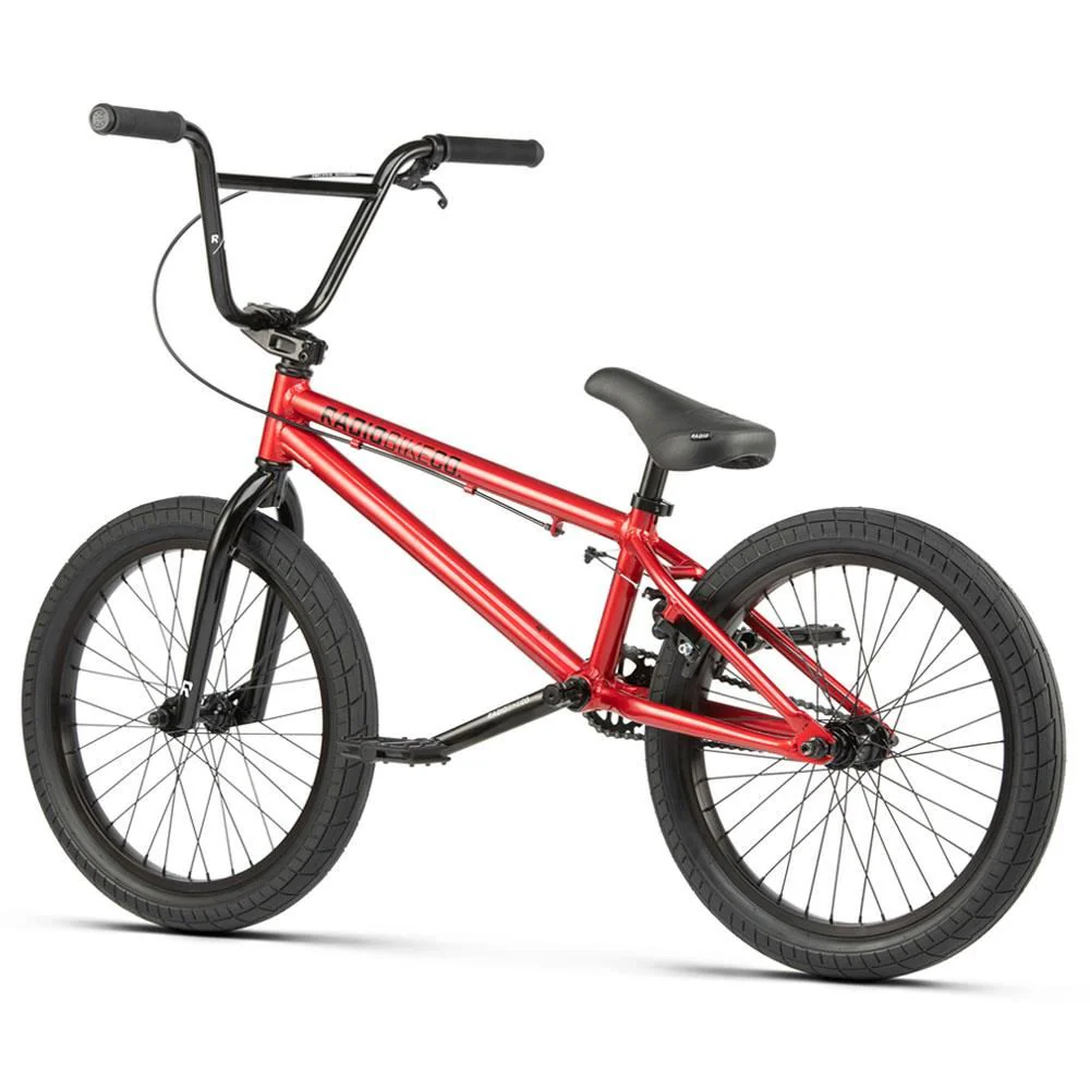 Radio Dice BMX Bike - Image 5