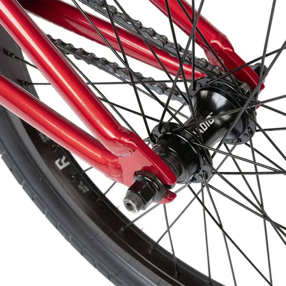 Radio Dice BMX Bike - Image 6