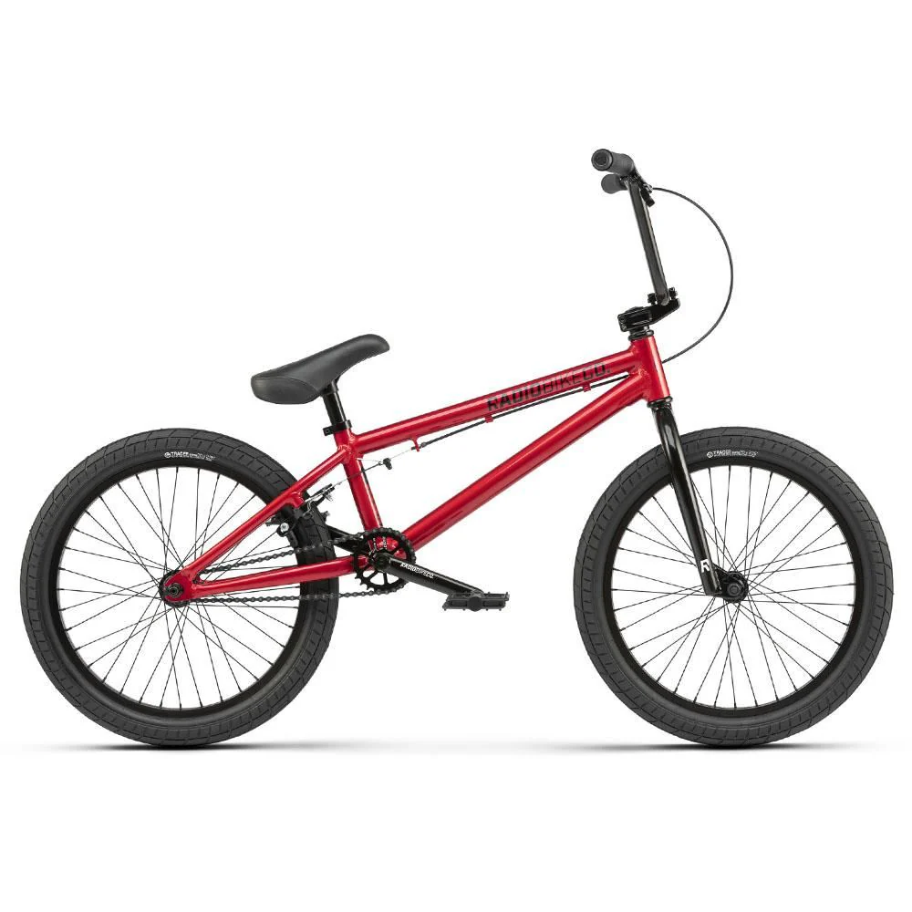 Radio Dice BMX Bike - Image 7