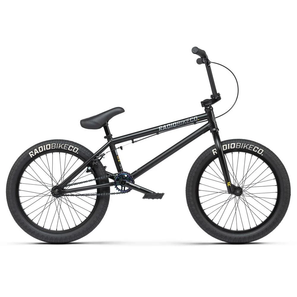 Radio Evol BMX Bike - Image 10