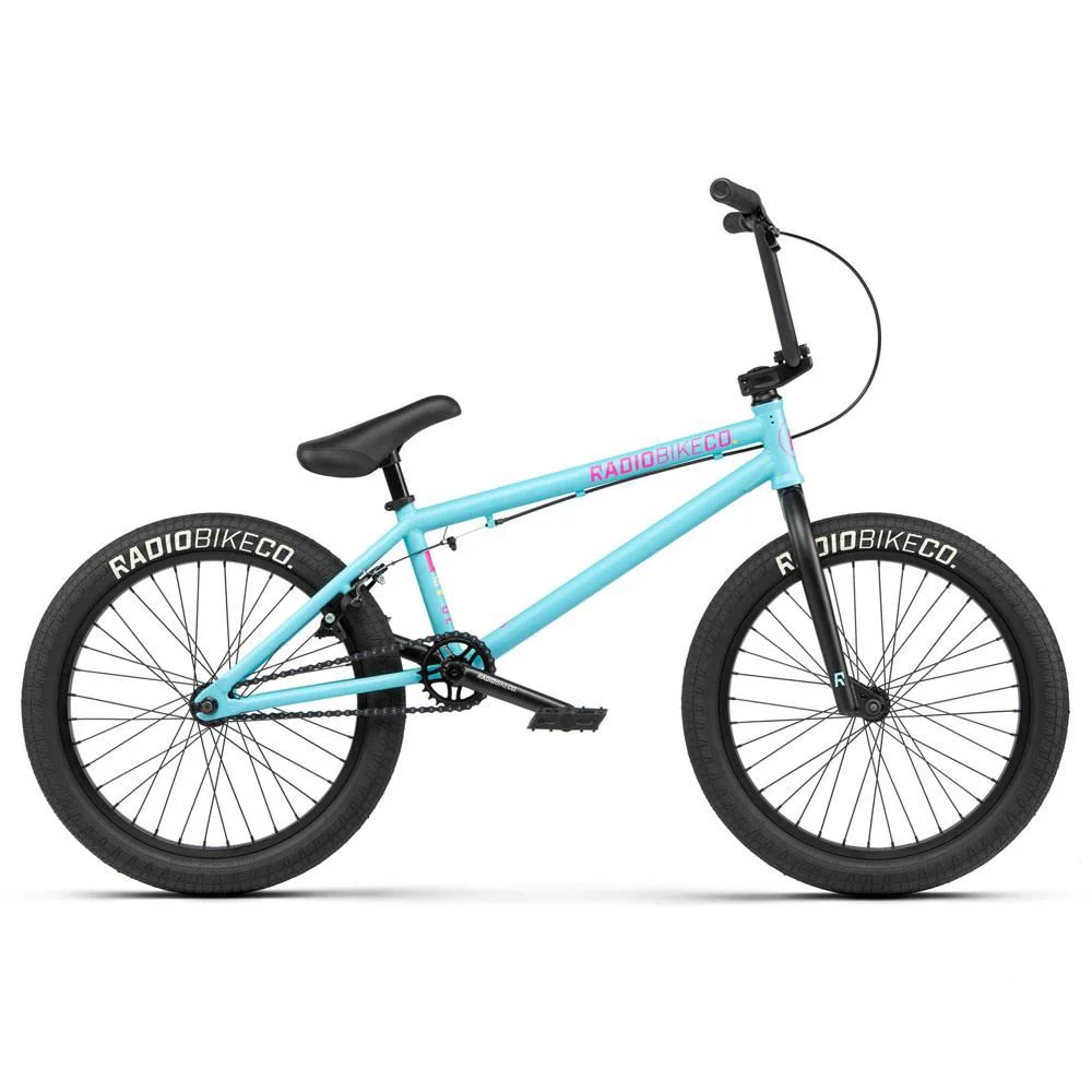 Radio Evol BMX Bike - Image 11