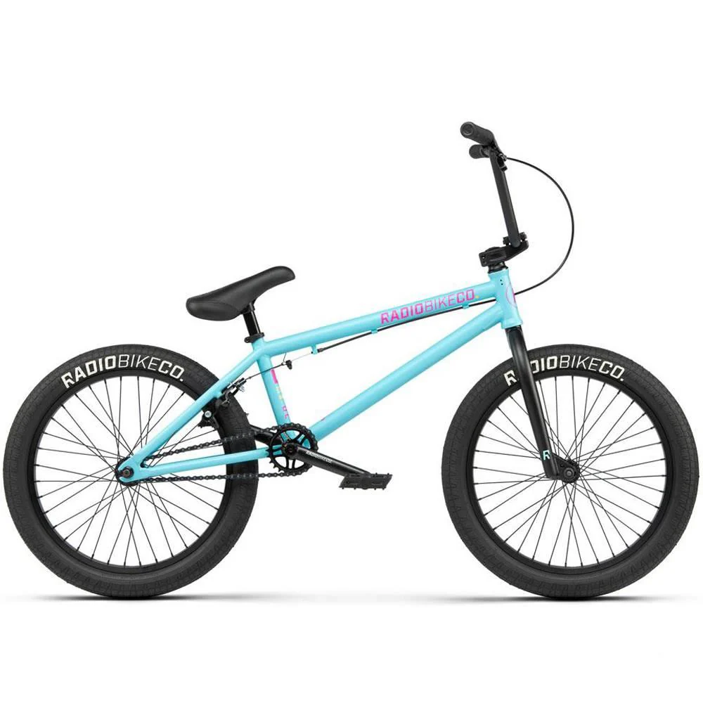 Radio Evol BMX Bike - Image 2