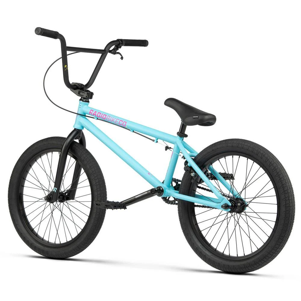 Radio Evol BMX Bike - Image 3