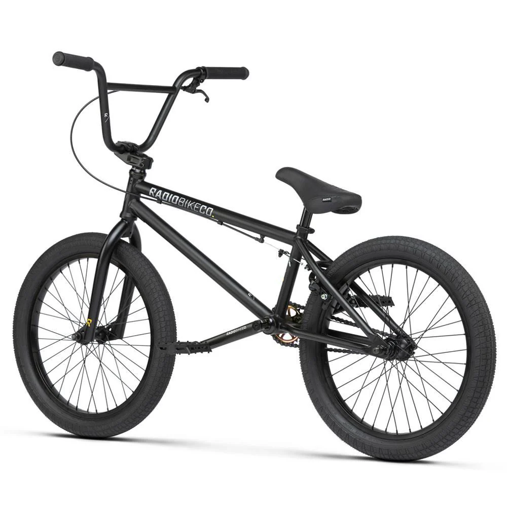Radio Evol BMX Bike - Image 4