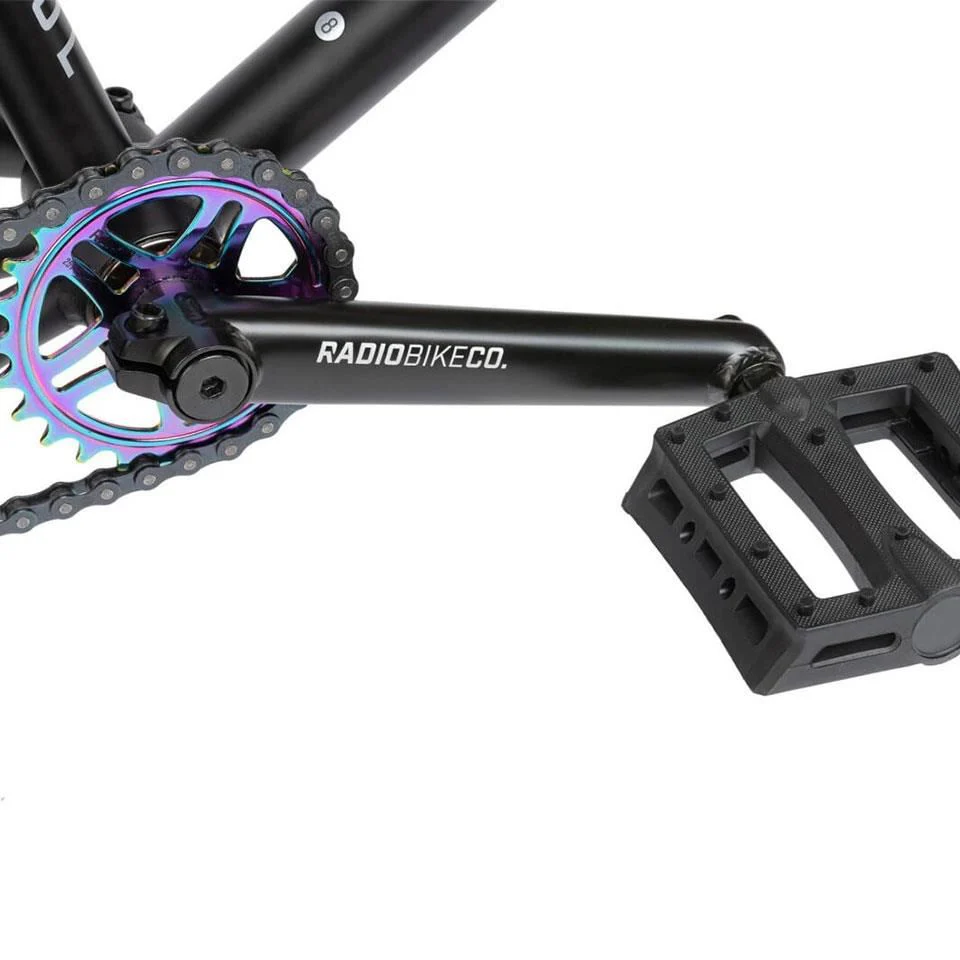 Radio Evol BMX Bike - Image 7