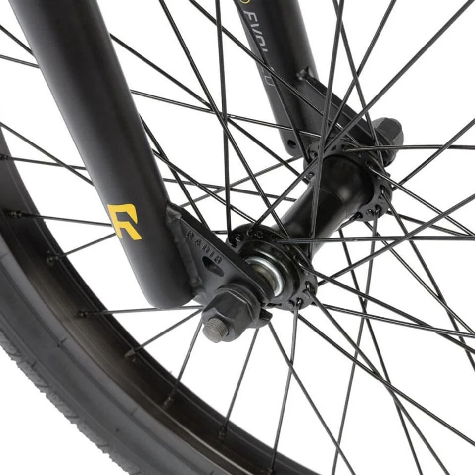 Radio Evol BMX Bike - Image 8
