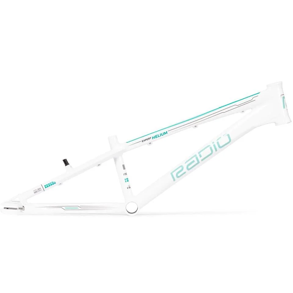 Radio Helium Expert Race Frame - Image 2