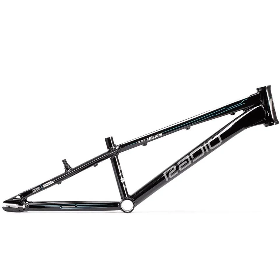 Radio Helium Expert Race Frame - Image 3