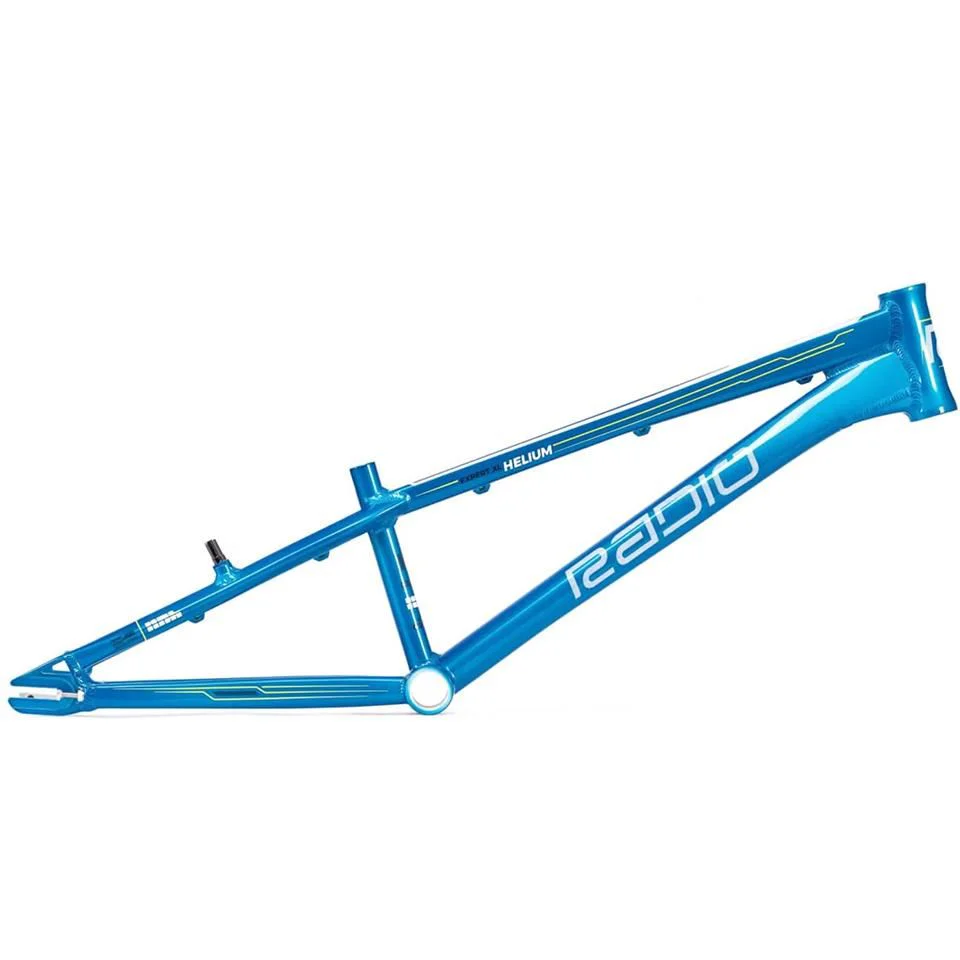 Radio Helium Expert XL Race Frame - Image 3
