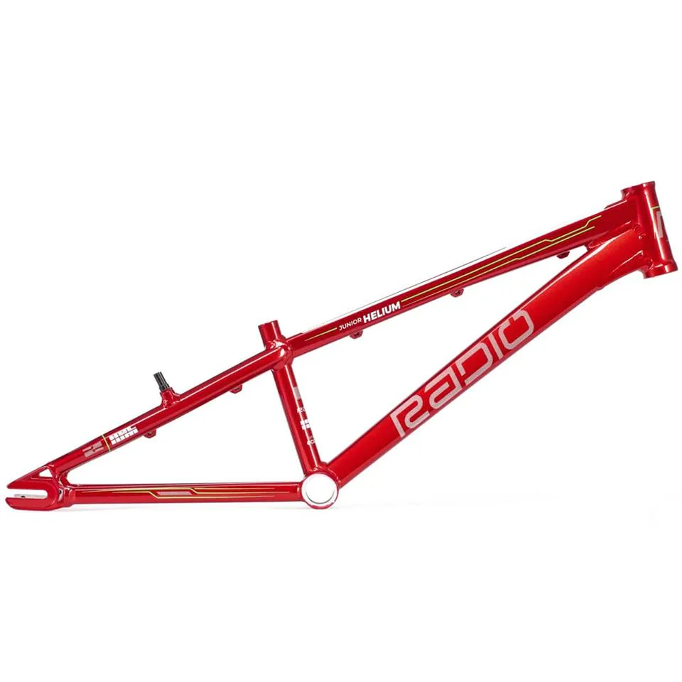 Radio Helium Junior Race Frame - Image 2