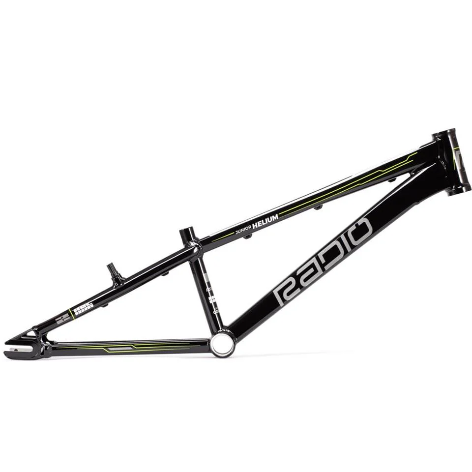 Radio Helium Junior Race Frame - Image 3