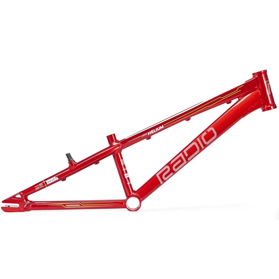 Radio Helium Mini Race Frame - Image 2