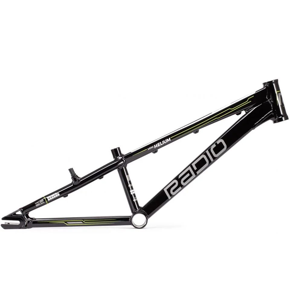 Radio Helium Mini Race Frame - Image 3