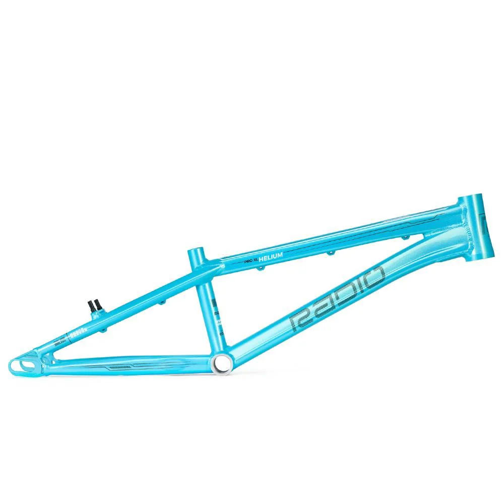 Radio Helium Pro XL Race Frame - Image 2