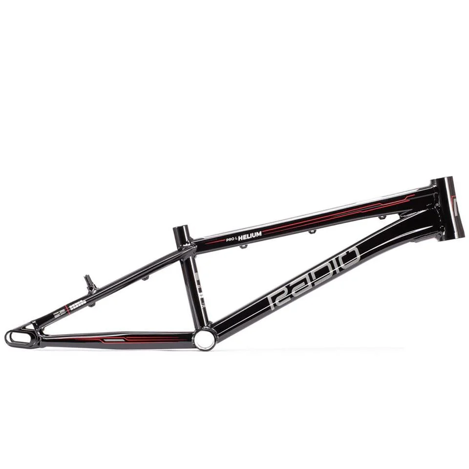 Radio Helium Pro XL Race Frame - Image 3