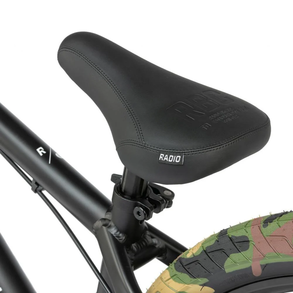 Radio Minotaur DJ 26" Complete Bike - Image 6
