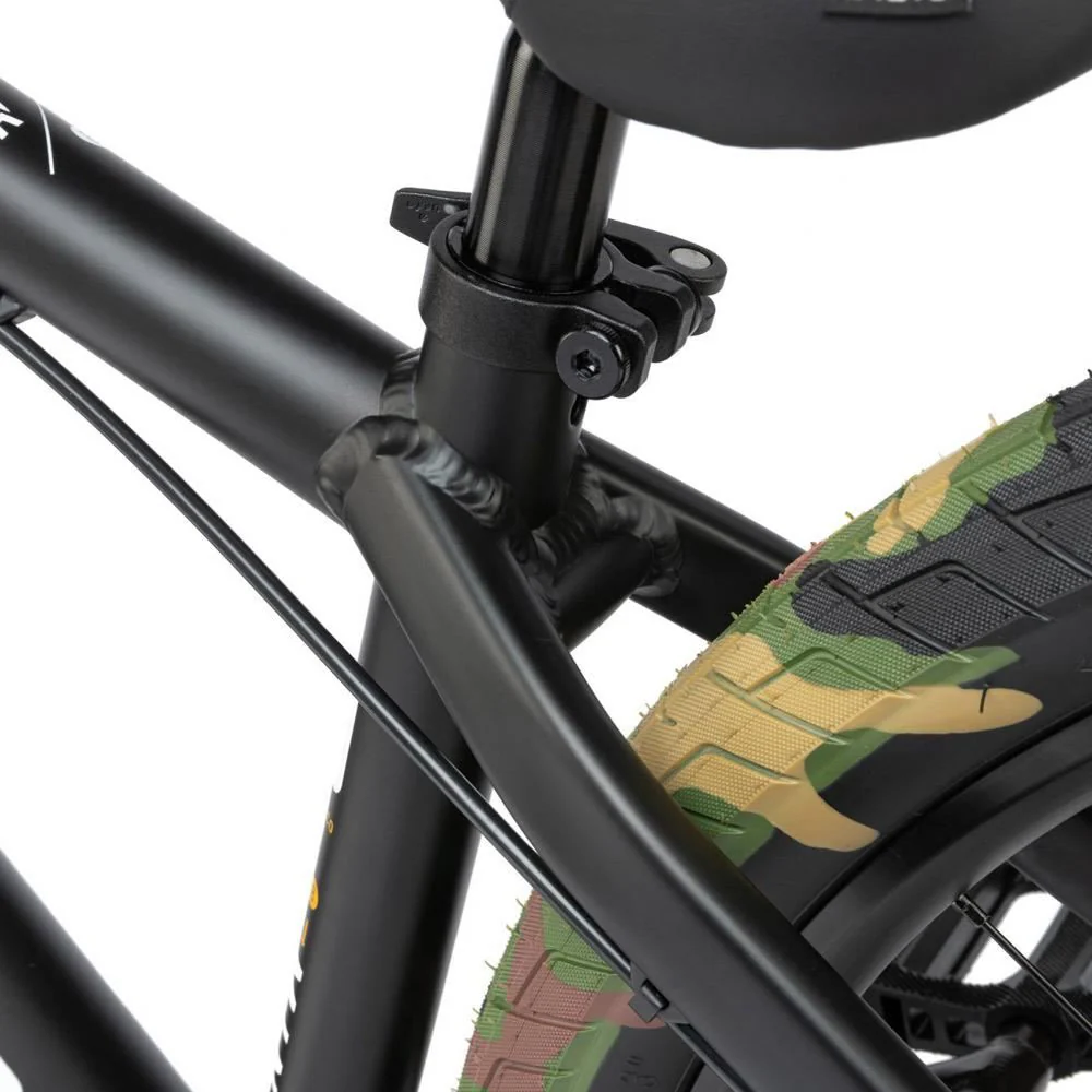 Radio Minotaur DJ 26" Complete Bike - Image 7
