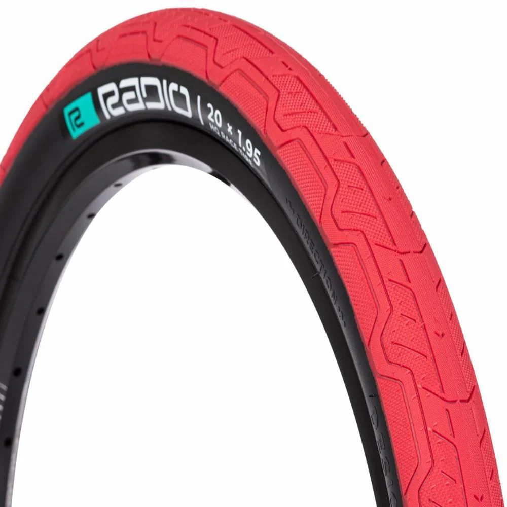 Radio Oxygen Foldable Race Tyre - Image 10