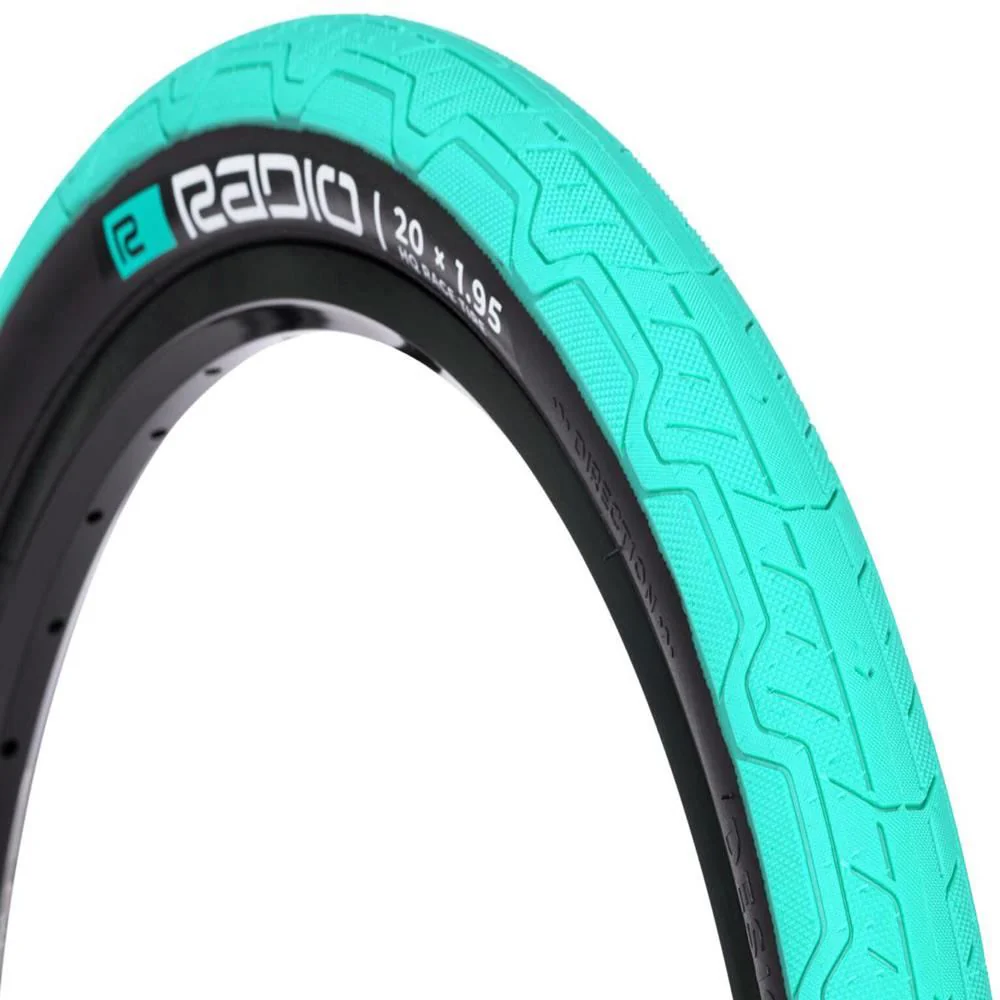 Radio Oxygen Foldable Race Tyre - Image 11