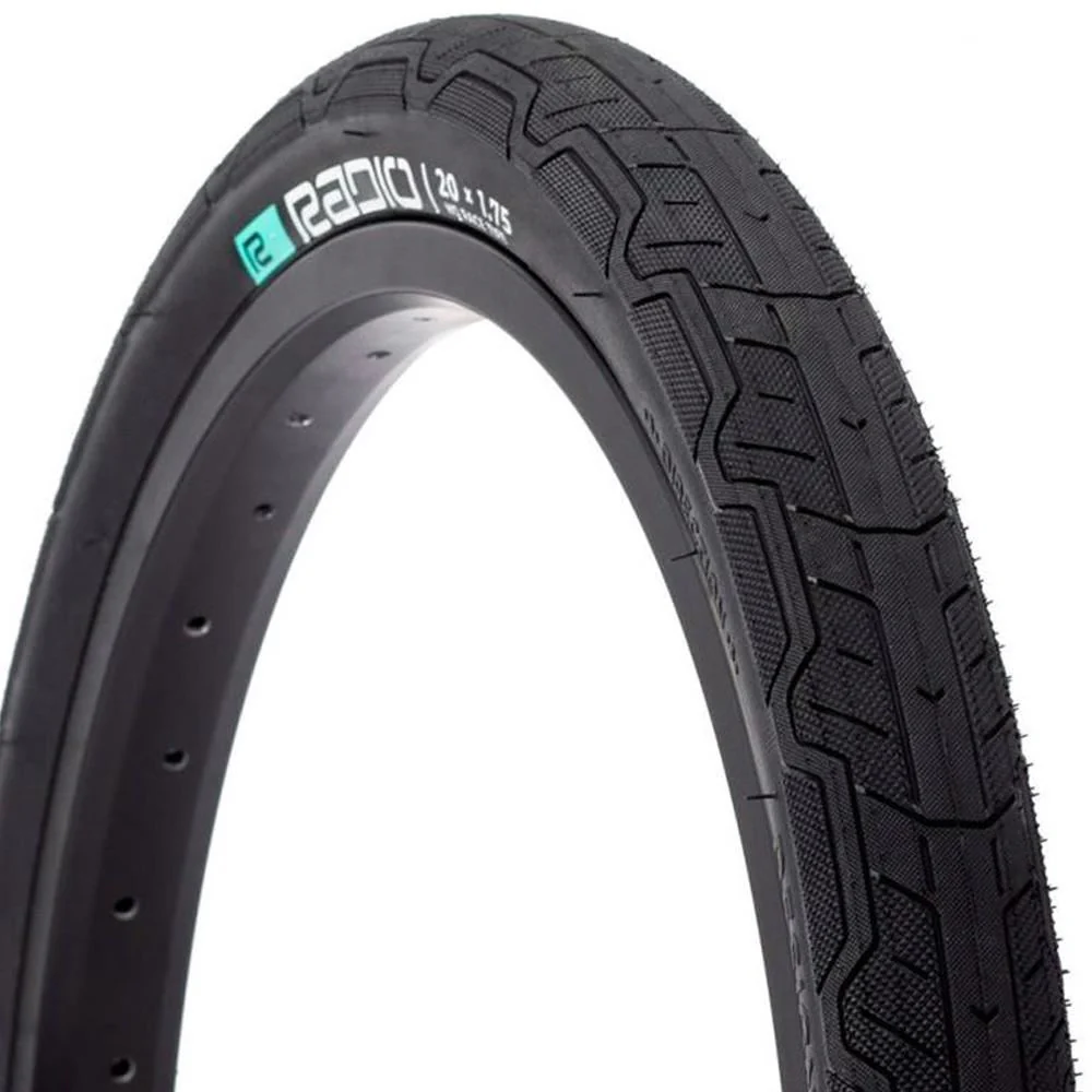 Radio Oxygen Foldable Race Tyre - Image 12