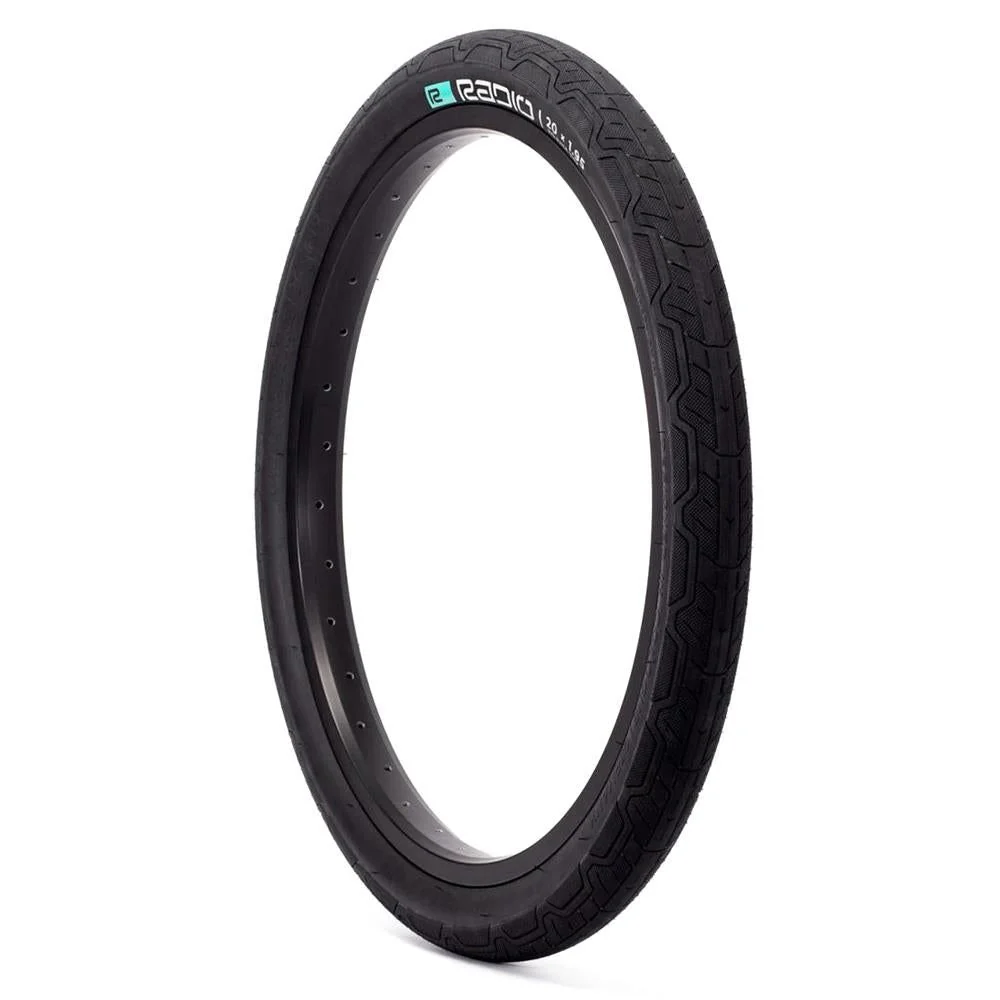 Radio Oxygen Foldable Race Tyre - Image 4