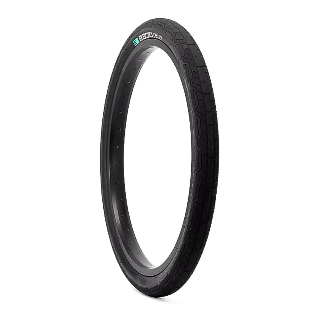 Radio Oxygen Foldable Tubeless Ready Race Tyre - Image 2
