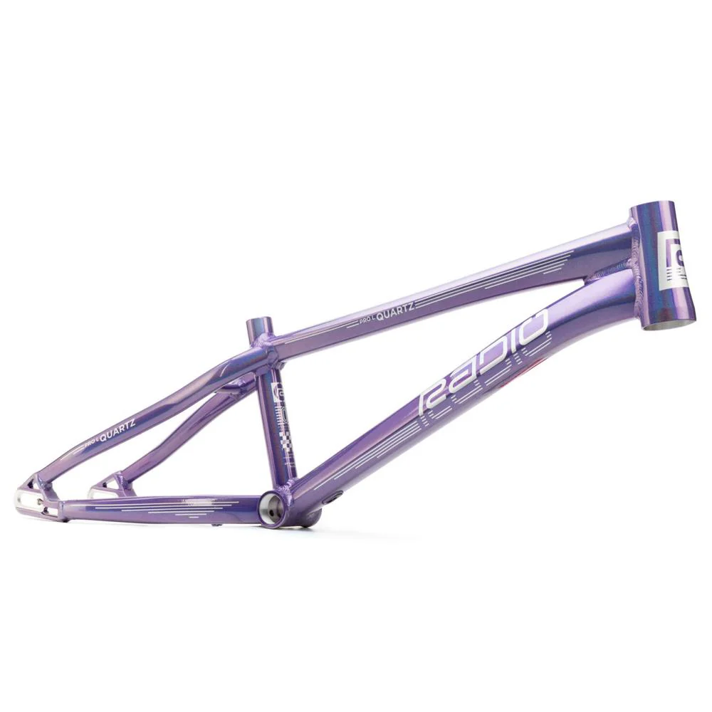 Radio Quartz Pro L Race Frame - Image 2