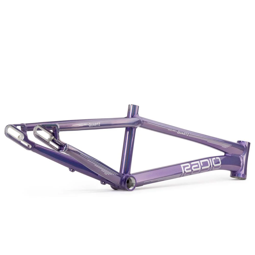 Radio Quartz Pro L Race Frame - Image 3